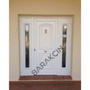 019 Villa Kapısı